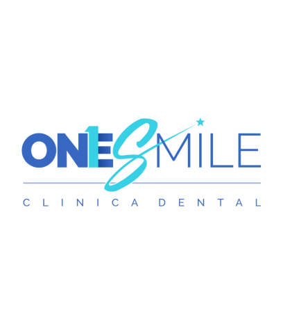 one smile logo