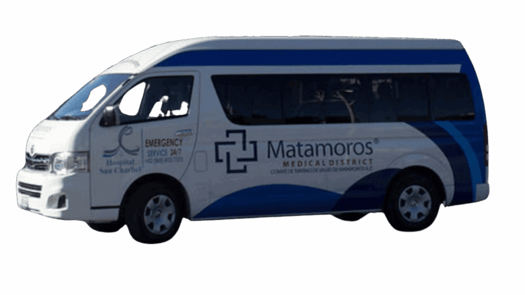 MMD Shuttle