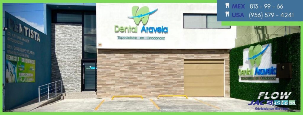 Dental Aravela