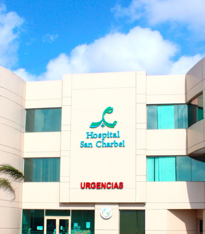 Hospital San Charbel