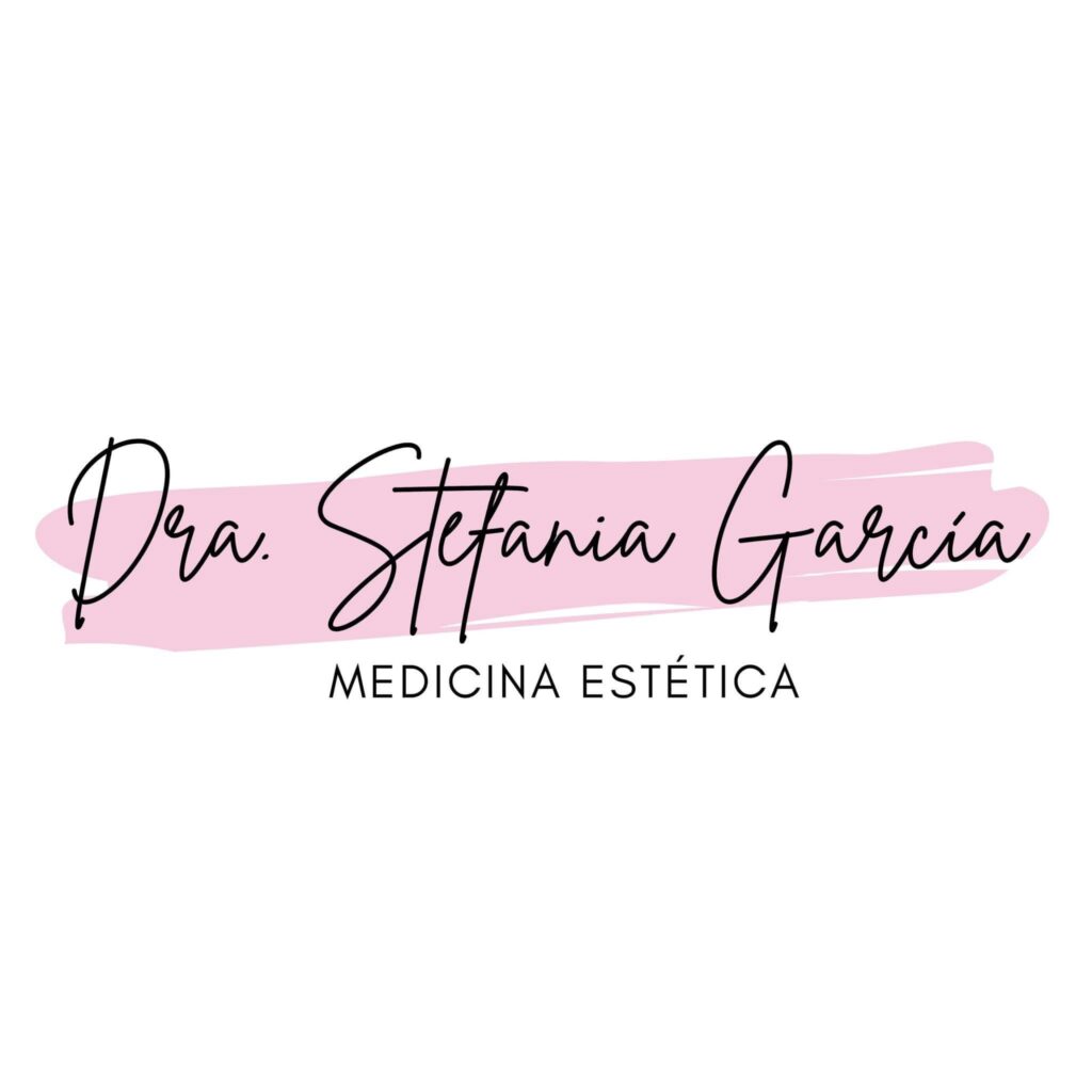 logo Dr. Stefania García