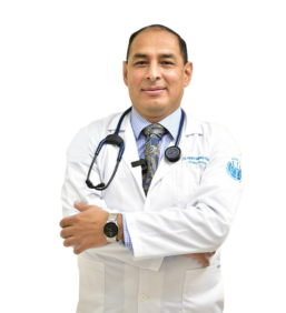 Dr. Alberto Vargas Gismondi