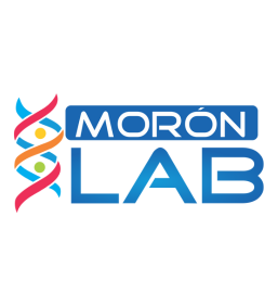 Logo Moron lab