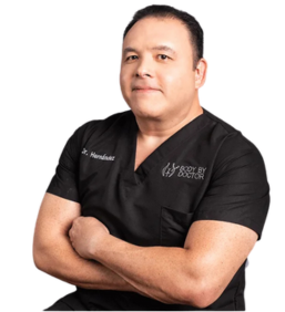 Dr. Luis Hernández Ruiz8 profile