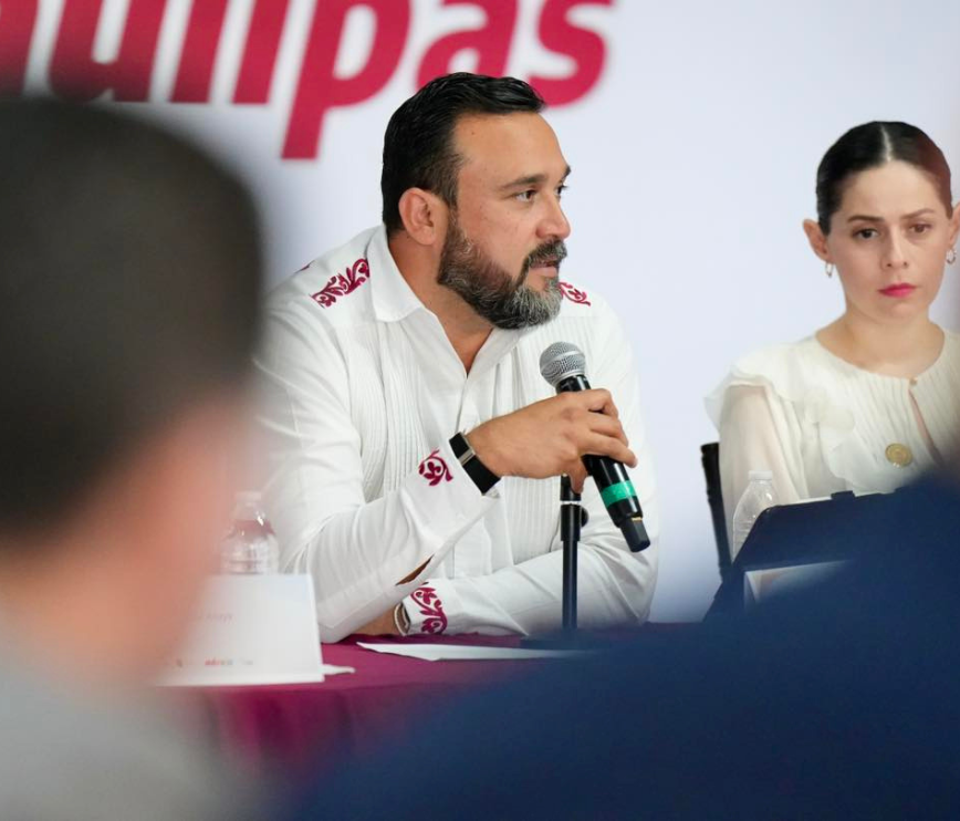 Matamoros fortalece el turismo medico