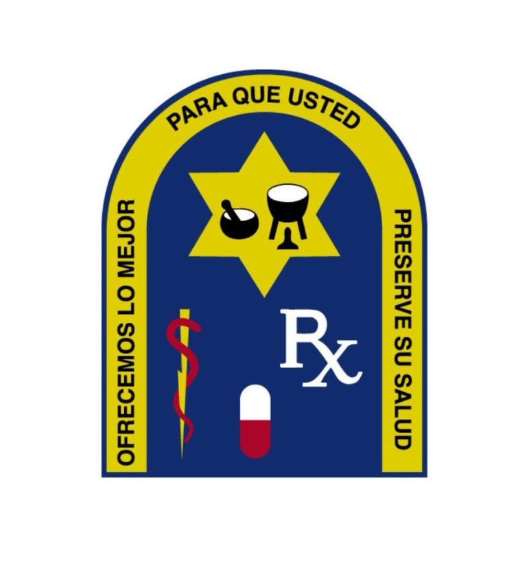 logo Farmacia Especializada Estrella