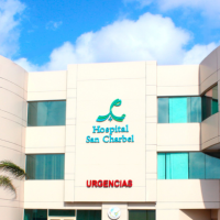 Hospital San Charbel 89 Hospital San Charbel