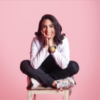 Dr. Stefania García Dr. Stefania García