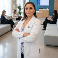 Dr. Fabiola Gonzalez